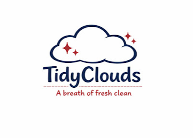 Tidy Clouds A Breath of Fresh Clean